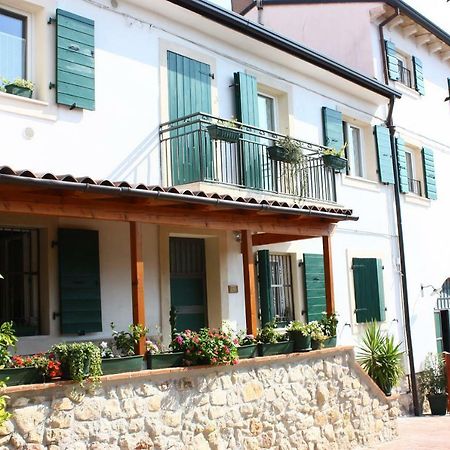 B&B Brixius San Pietro  Esterno foto