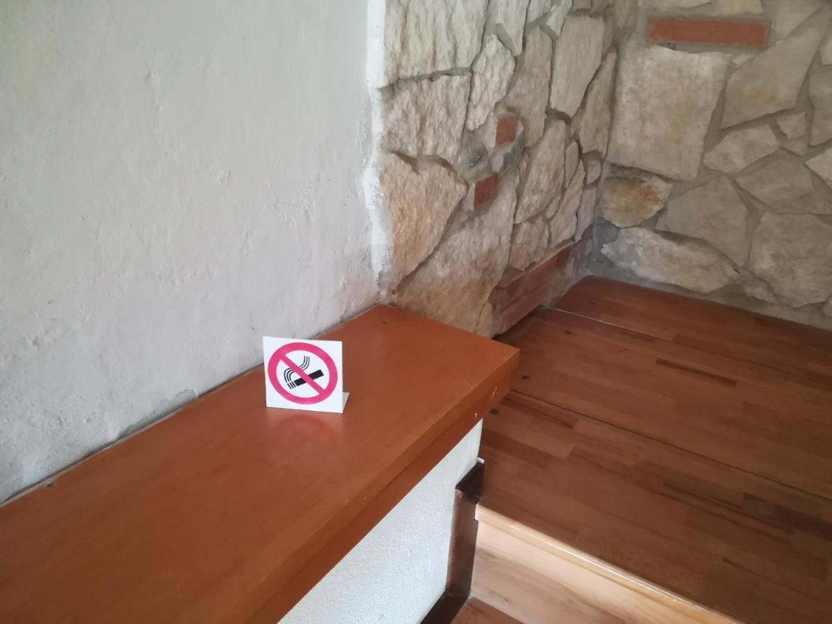 B&B Brixius San Pietro  Esterno foto