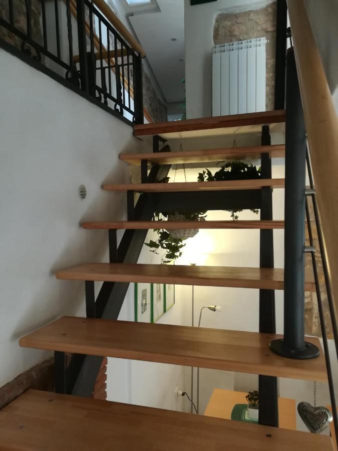 B&B Brixius San Pietro  Esterno foto