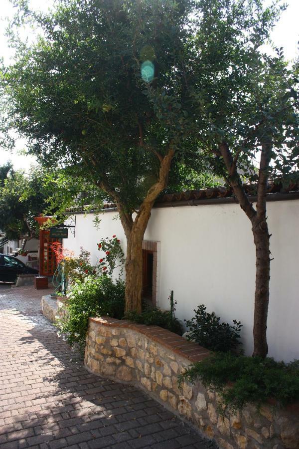 B&B Brixius San Pietro  Esterno foto