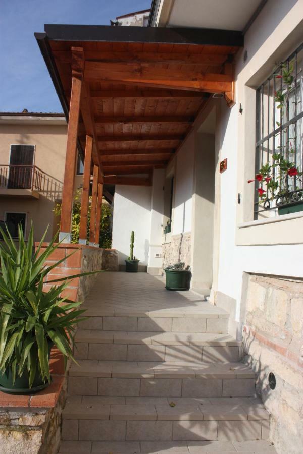 B&B Brixius San Pietro  Esterno foto