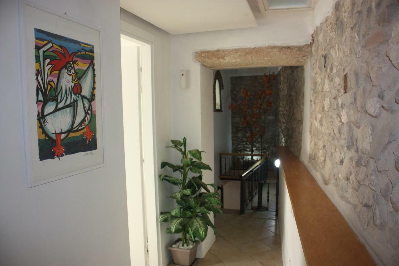 B&B Brixius San Pietro  Esterno foto