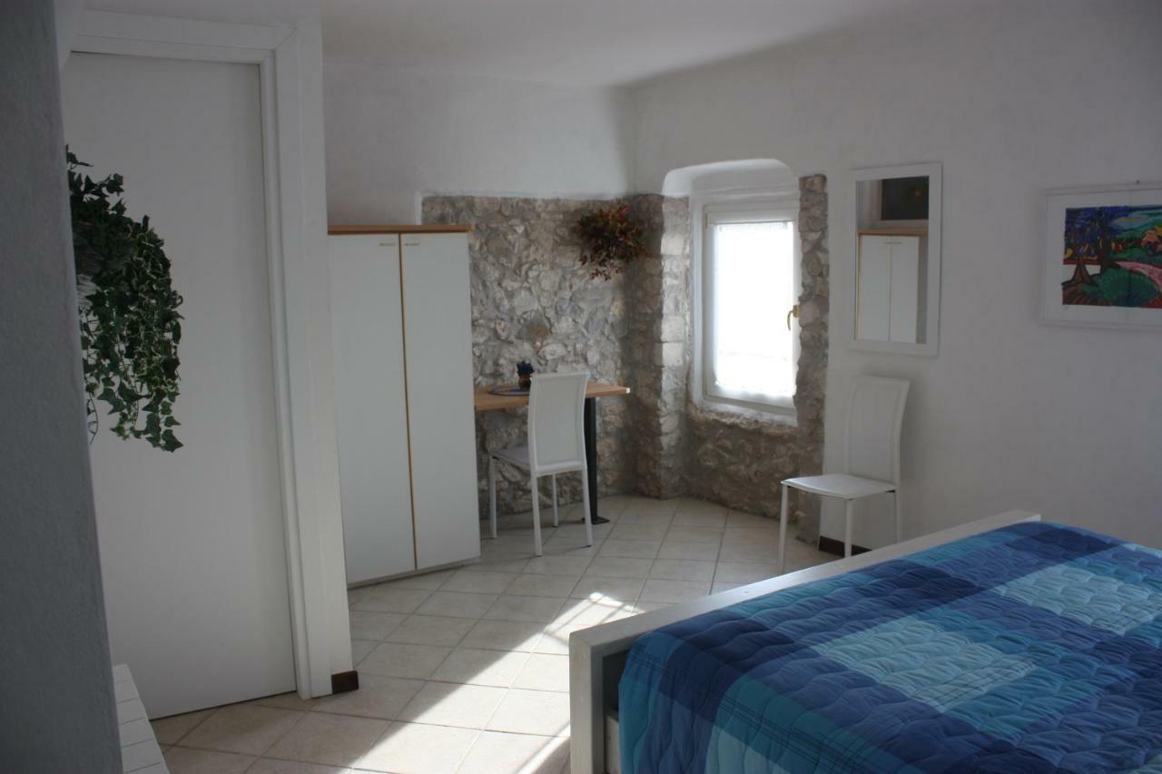 B&B Brixius San Pietro  Esterno foto