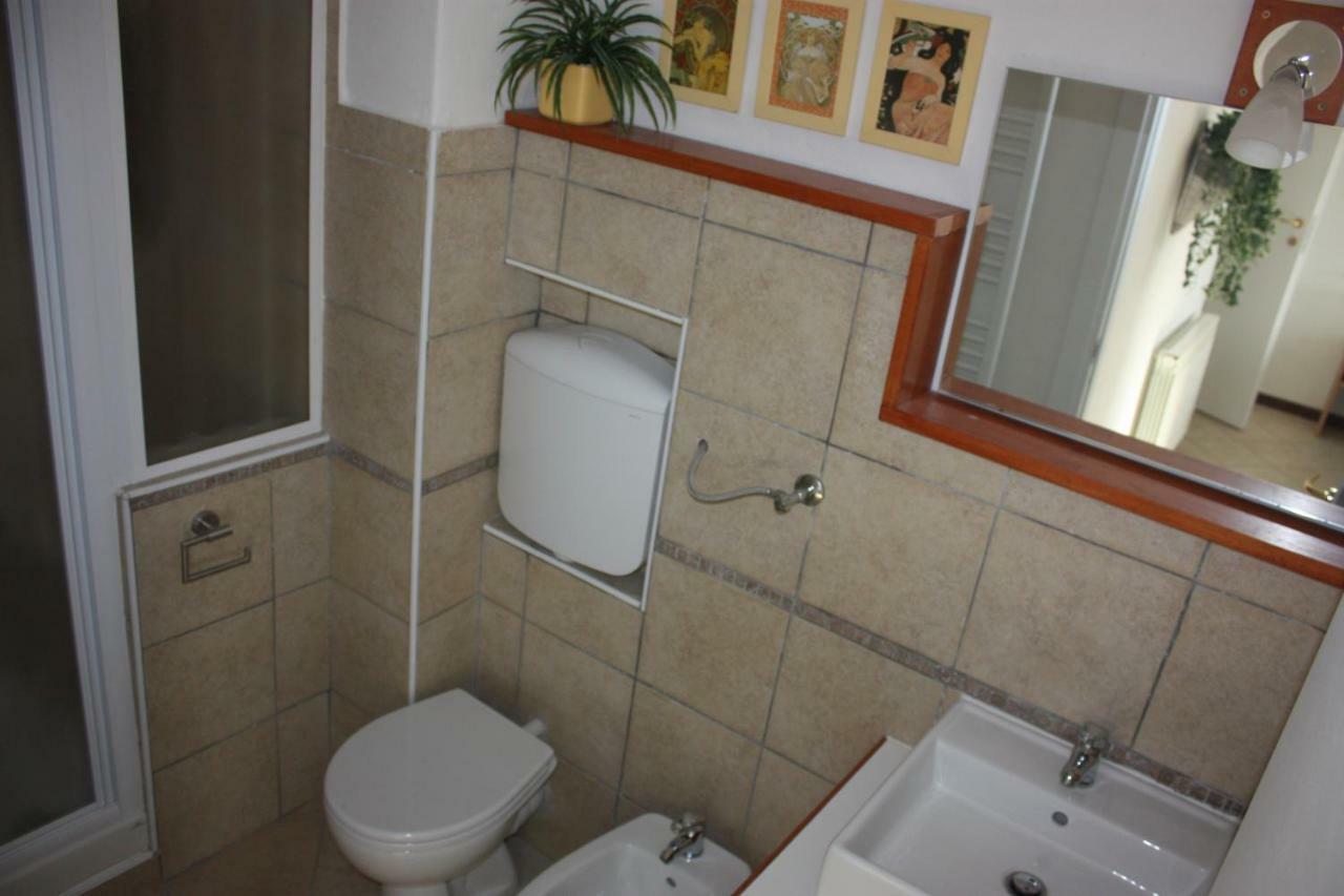 B&B Brixius San Pietro  Esterno foto