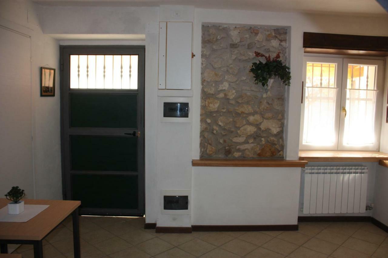 B&B Brixius San Pietro  Esterno foto