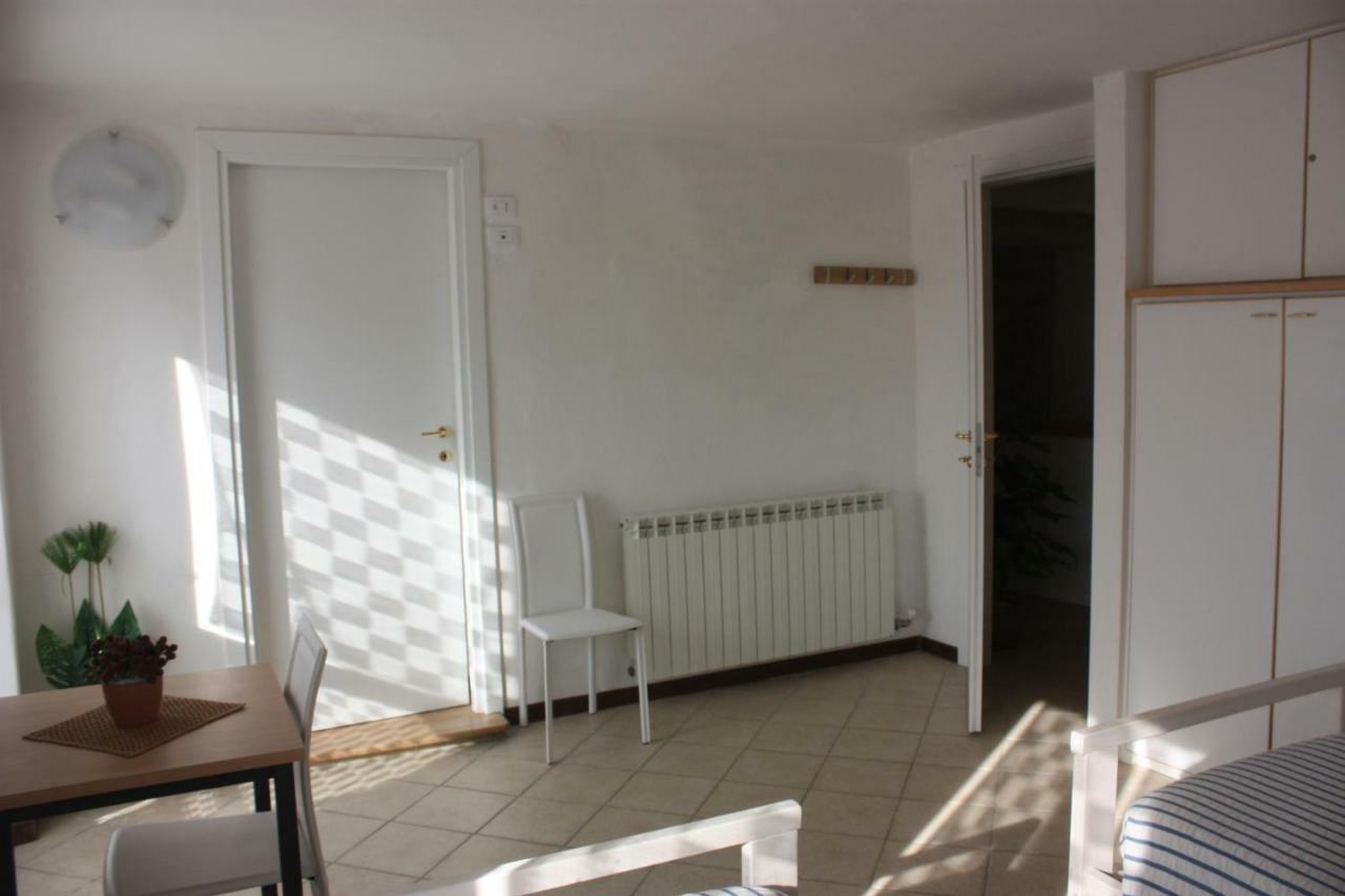 B&B Brixius San Pietro  Esterno foto