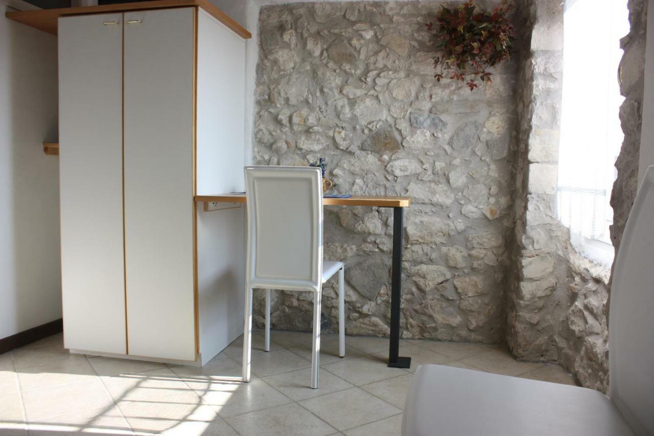 B&B Brixius San Pietro  Esterno foto