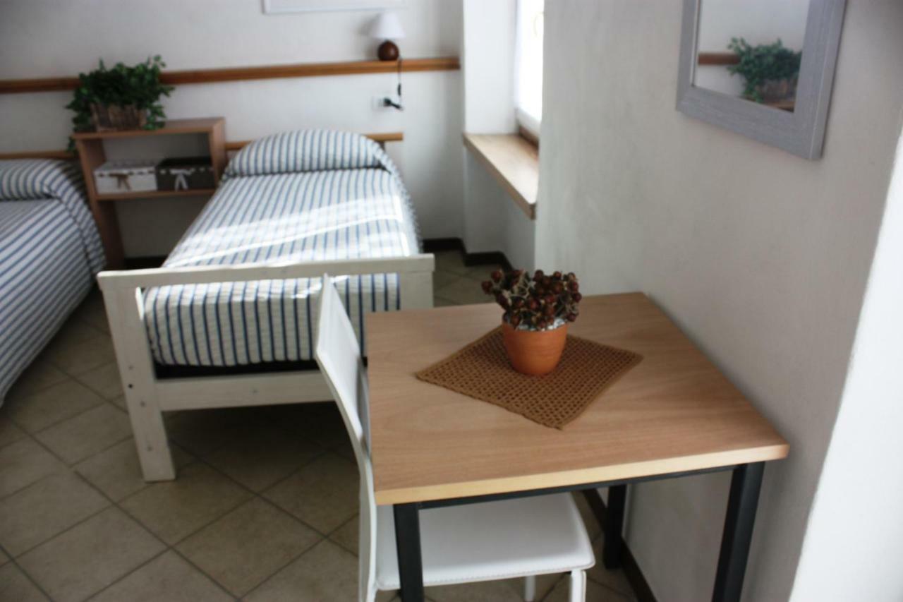 B&B Brixius San Pietro  Esterno foto