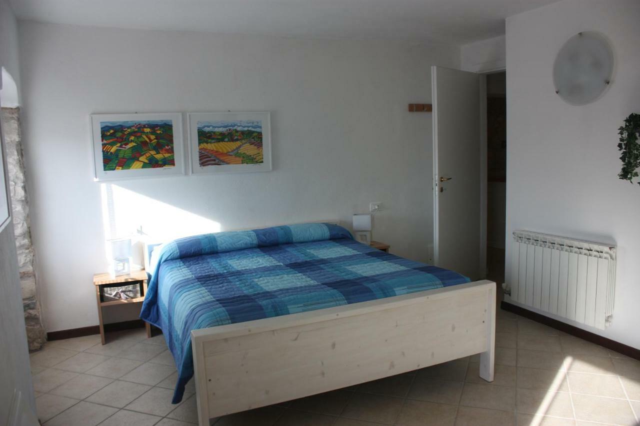 B&B Brixius San Pietro  Esterno foto