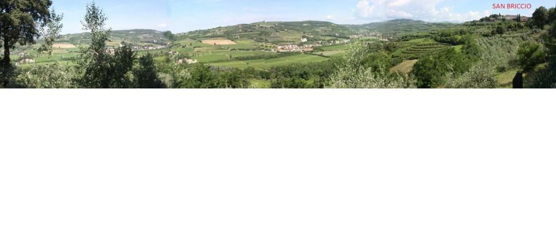 B&B Brixius San Pietro  Esterno foto