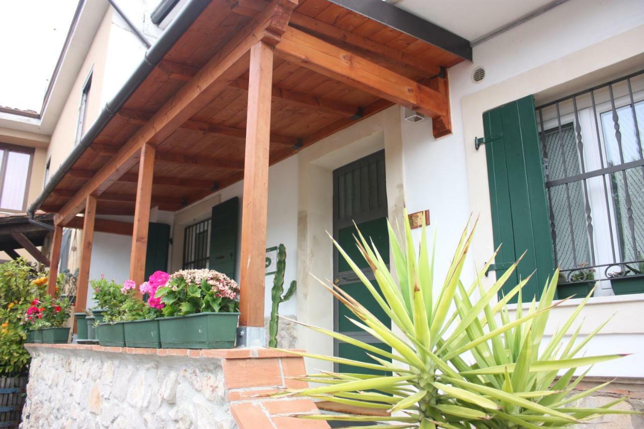 B&B Brixius San Pietro  Esterno foto